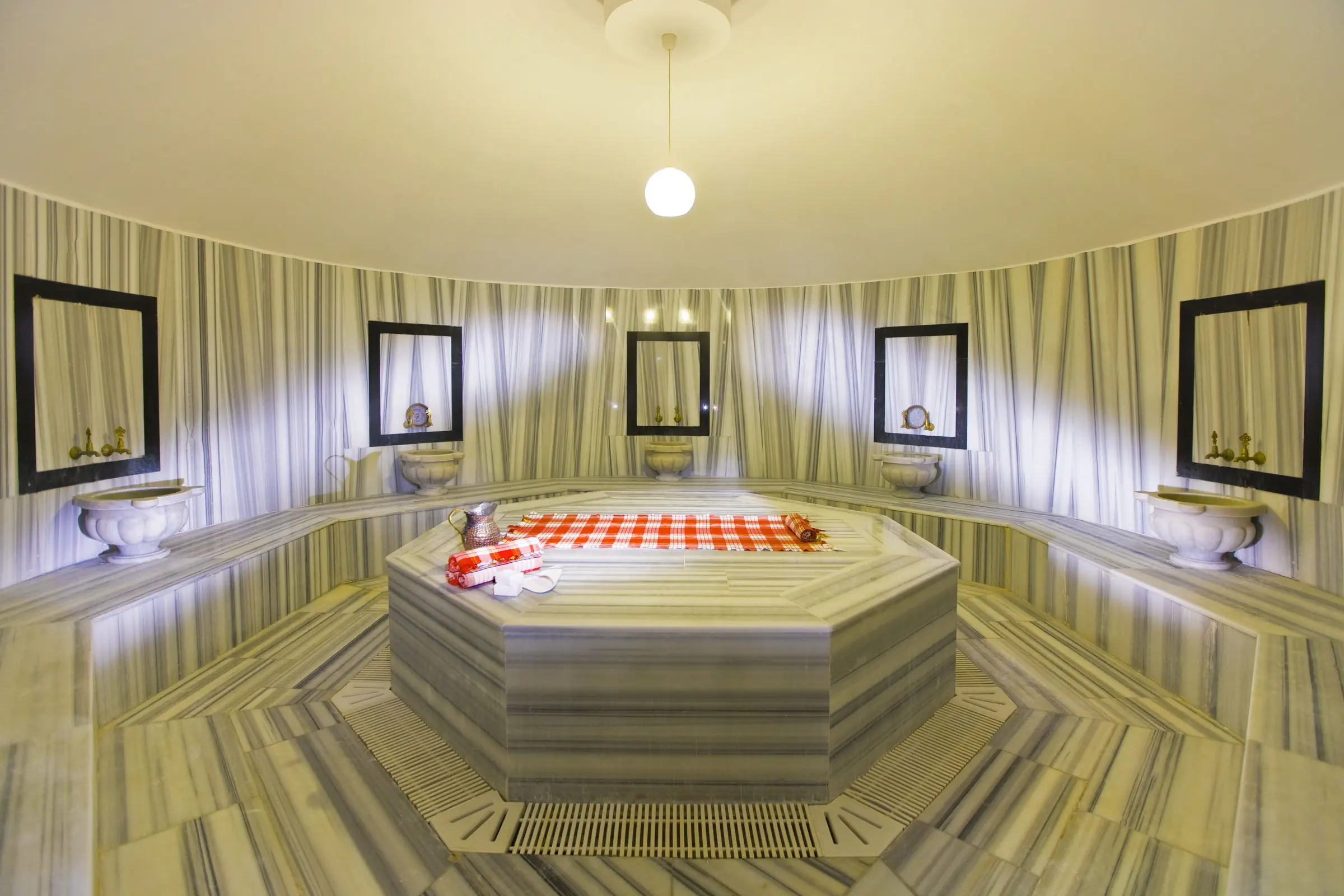 Fantasia De Luxe Kusadasi - zdjęcie 31