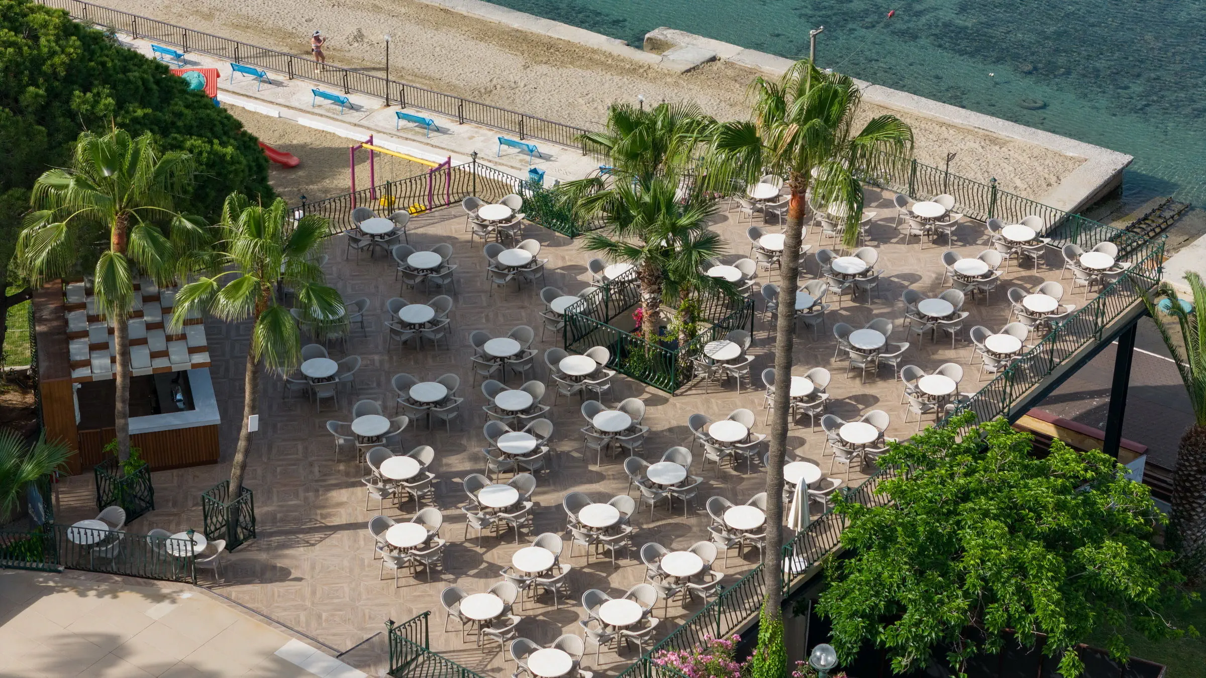 Fantasia De Luxe Kusadasi - zdjęcie 23