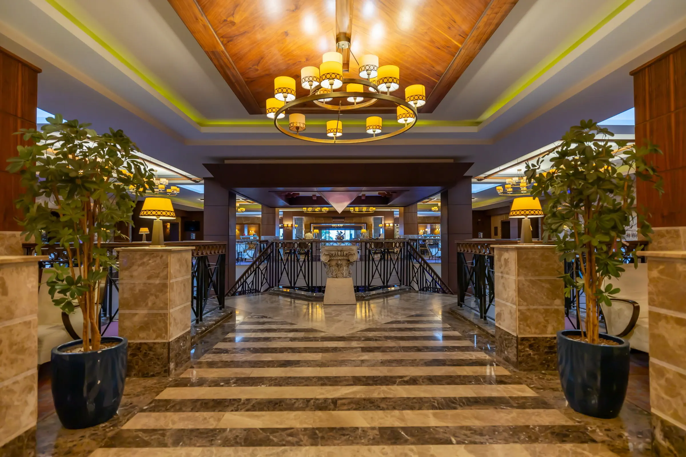 Fantasia De Luxe Kusadasi - zdjęcie 27