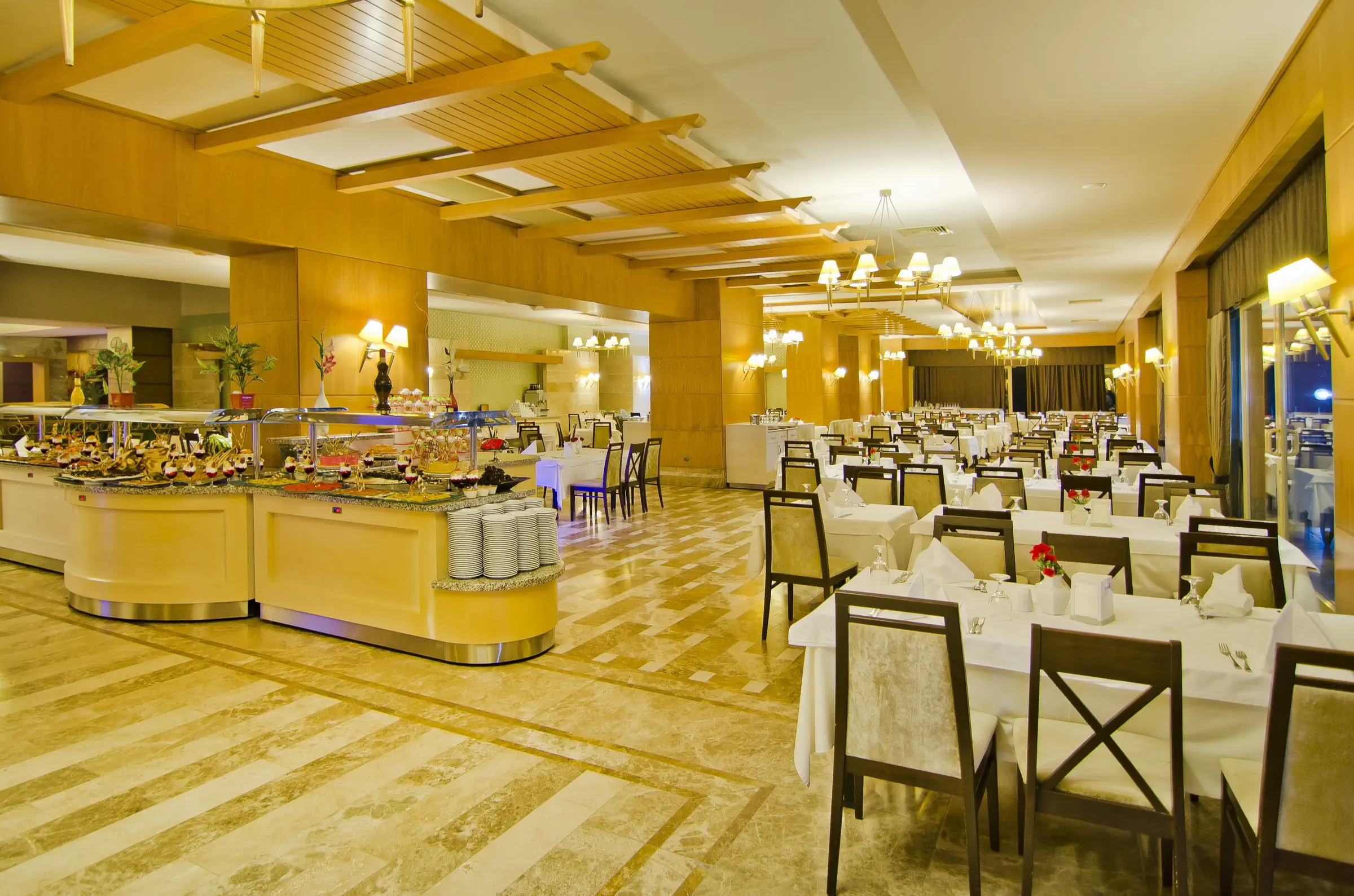 Fantasia De Luxe Kusadasi - zdjęcie 29