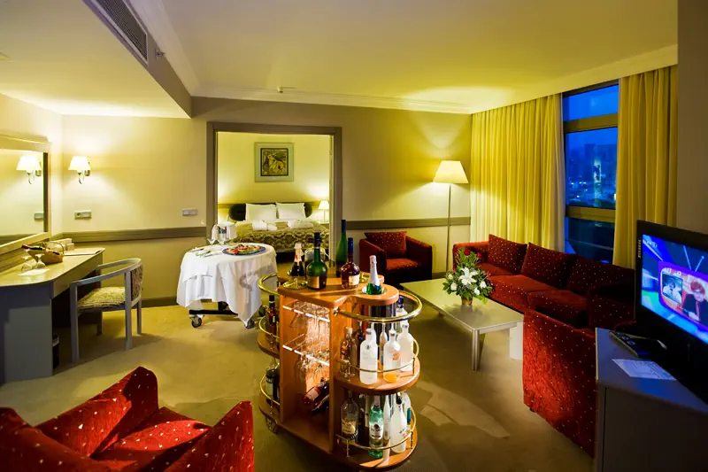 Fantasia De Luxe Kusadasi - zdjęcie 11