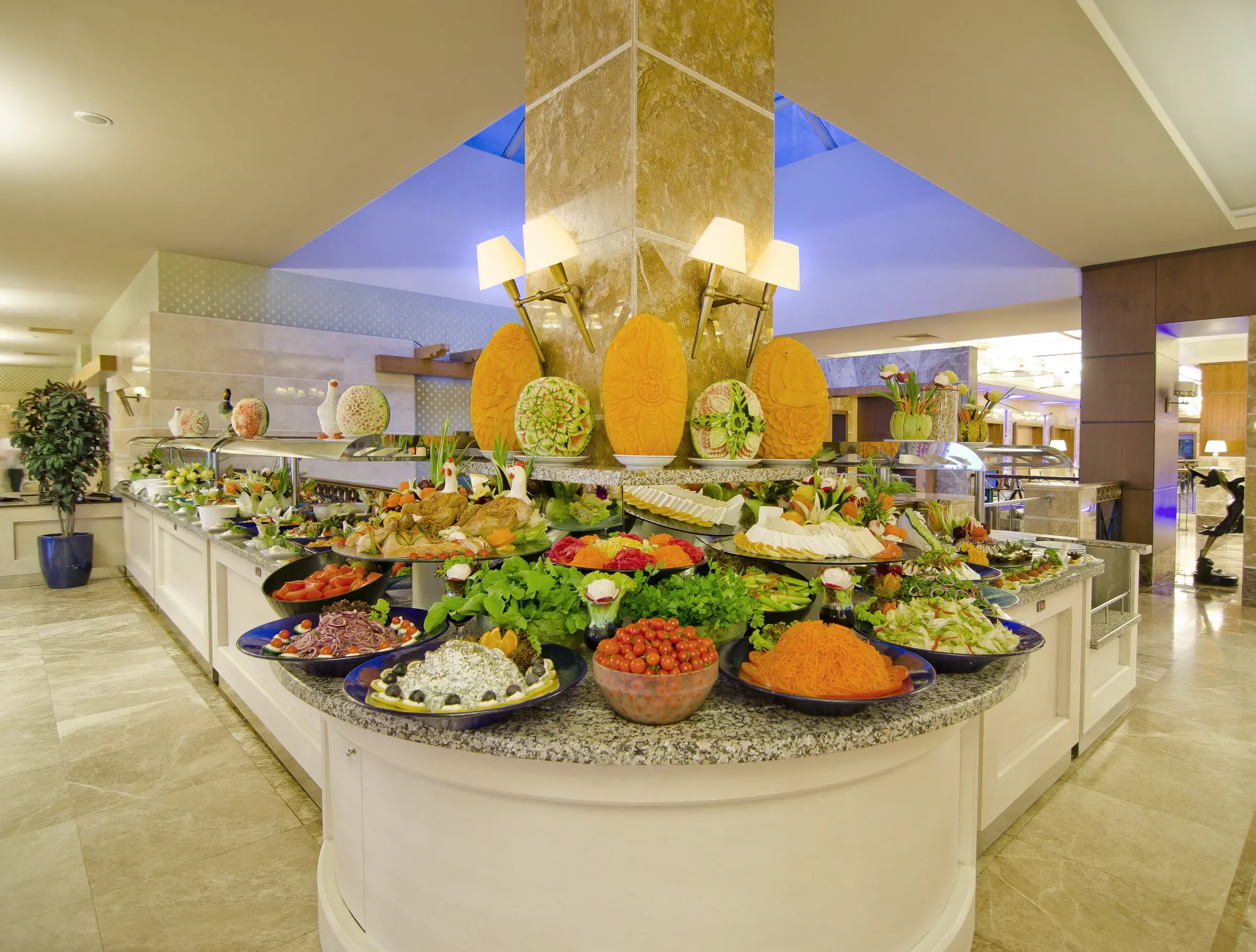 Fantasia De Luxe Kusadasi - zdjęcie 28