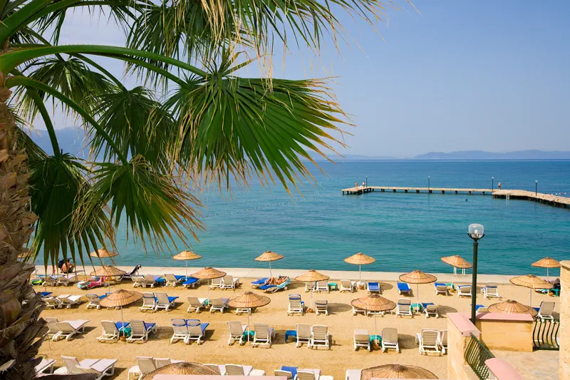 Fantasia De Luxe Kusadasi - zdjęcie 3