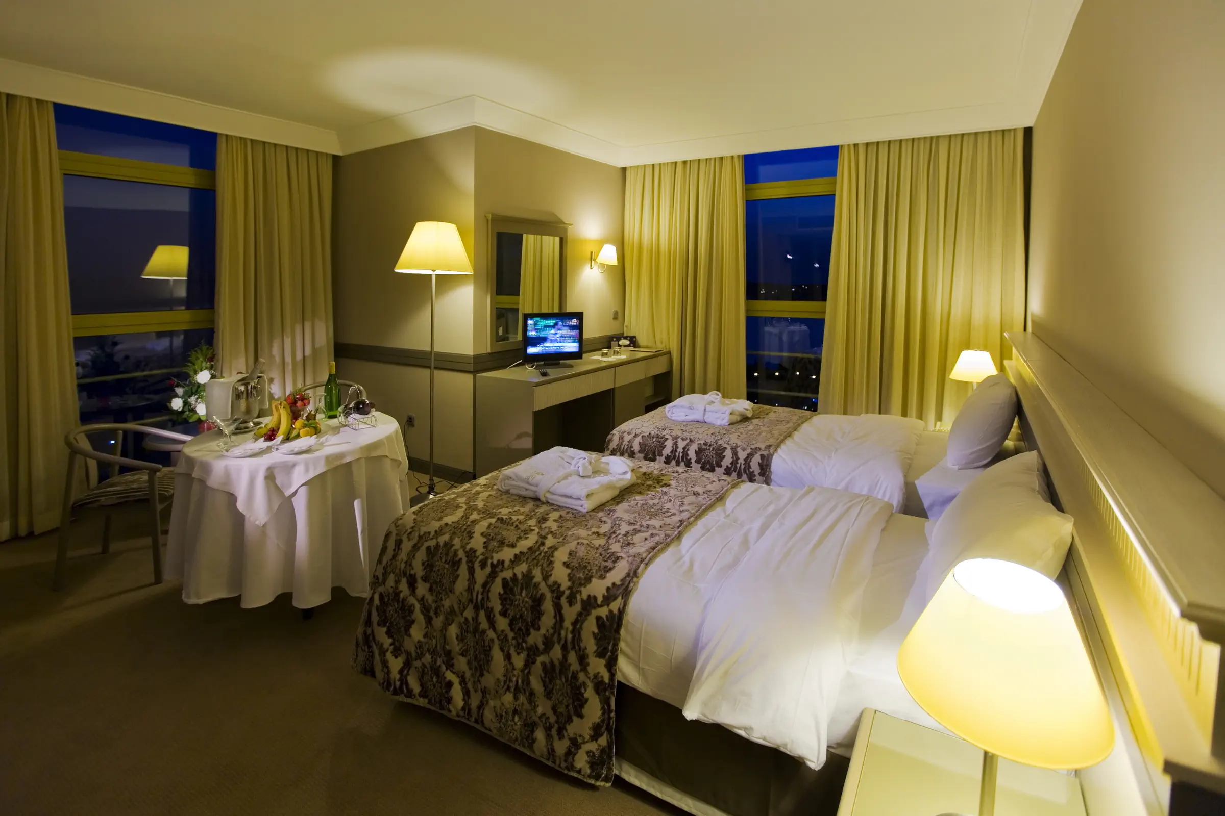 Fantasia De Luxe Kusadasi - zdjęcie 32