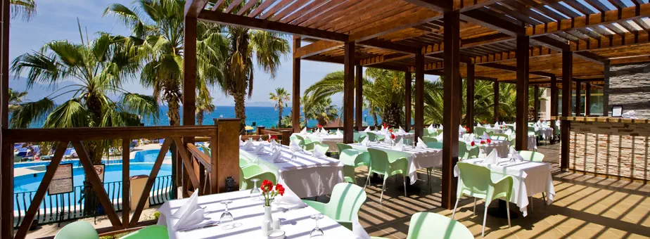 Fantasia De Luxe Kusadasi - zdjęcie 8