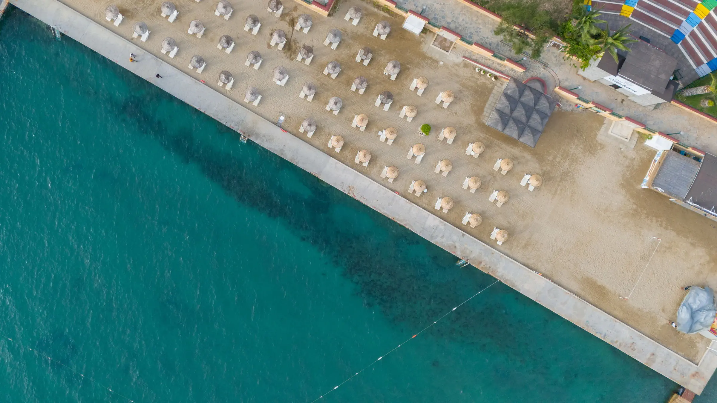 Fantasia De Luxe Kusadasi - zdjęcie 22