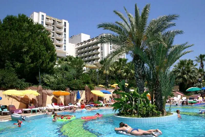 Fantasia De Luxe Kusadasi - zdjęcie 16