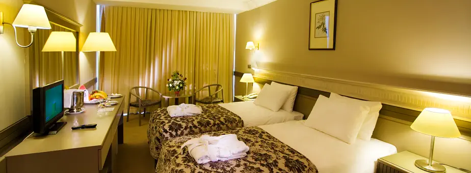 Fantasia De Luxe Kusadasi - zdjęcie 12