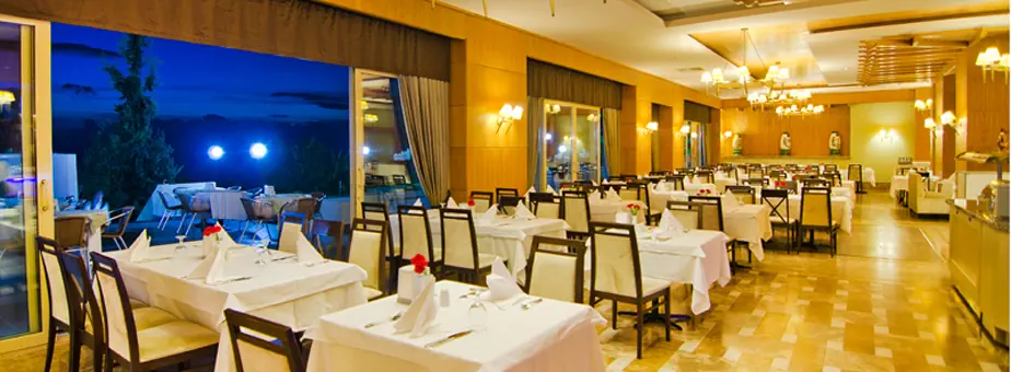 Fantasia De Luxe Kusadasi - zdjęcie 7