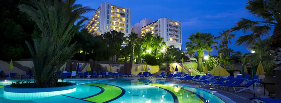 Fantasia De Luxe Kusadasi - zdjęcie 6