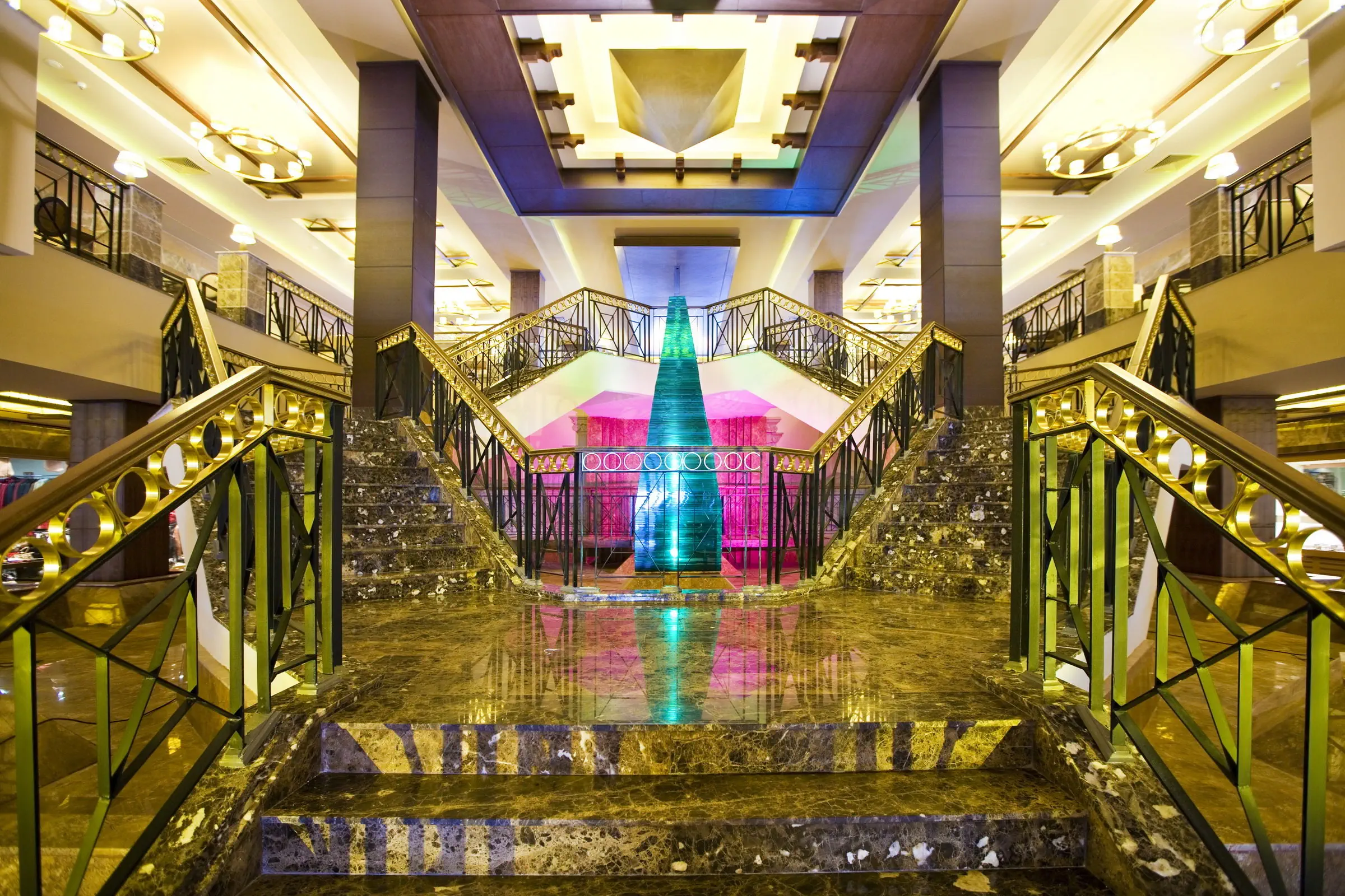 Fantasia De Luxe Kusadasi - zdjęcie 26
