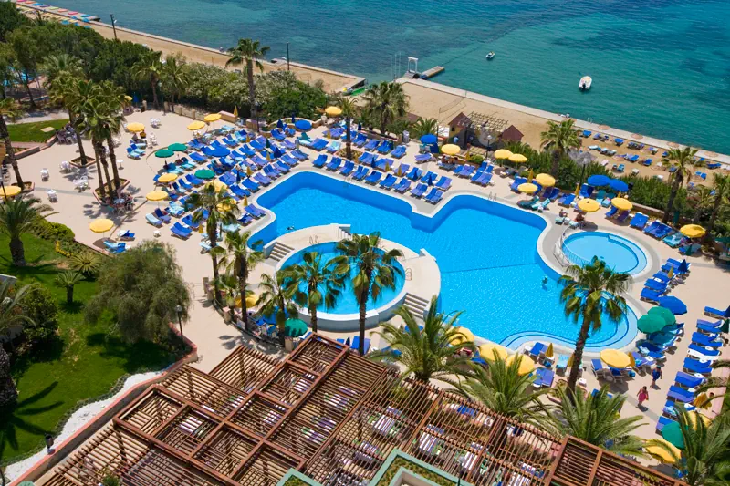 Fantasia De Luxe Kusadasi - zdjęcie 5