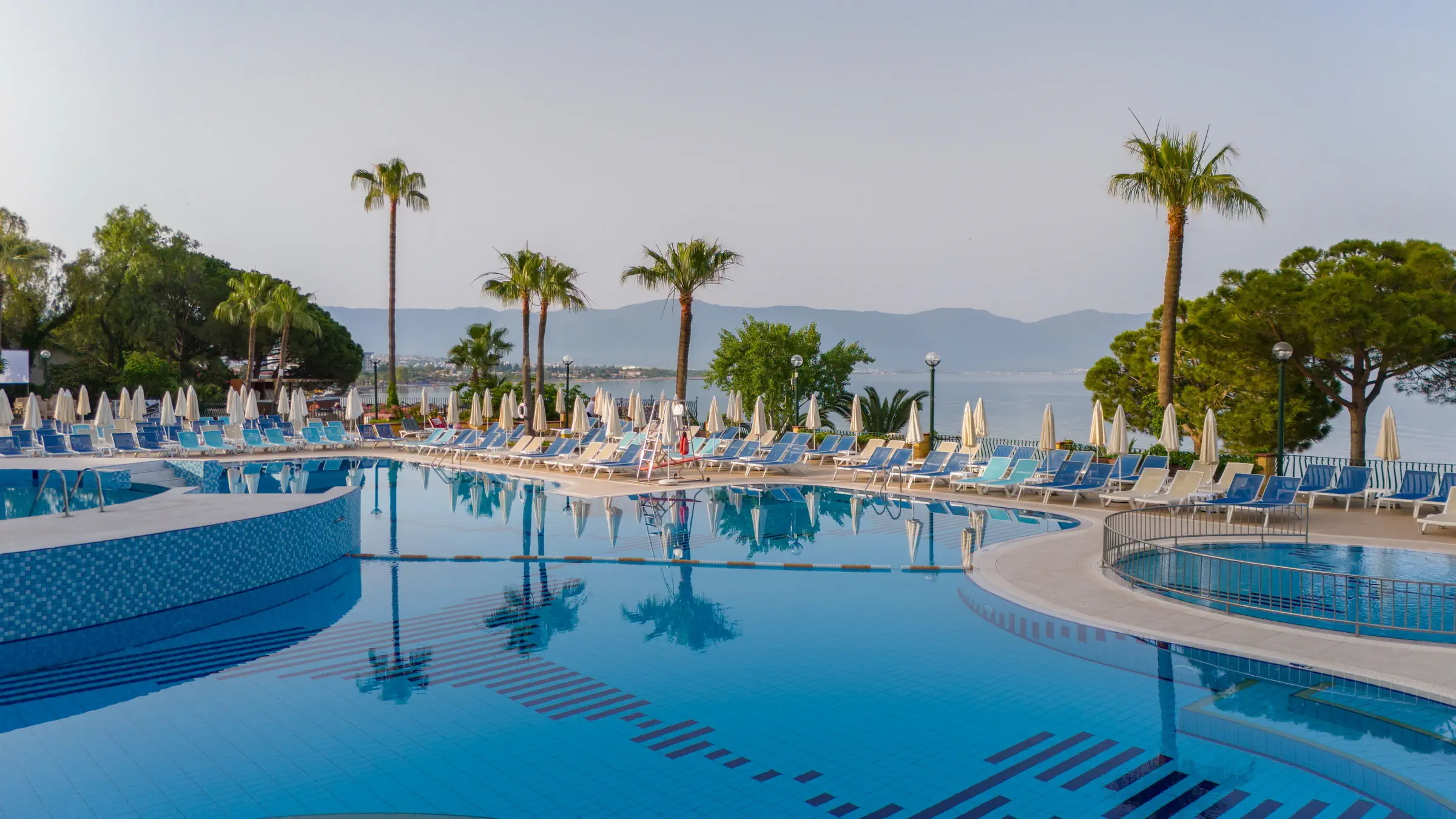 Fantasia De Luxe Kusadasi - zdjęcie 25