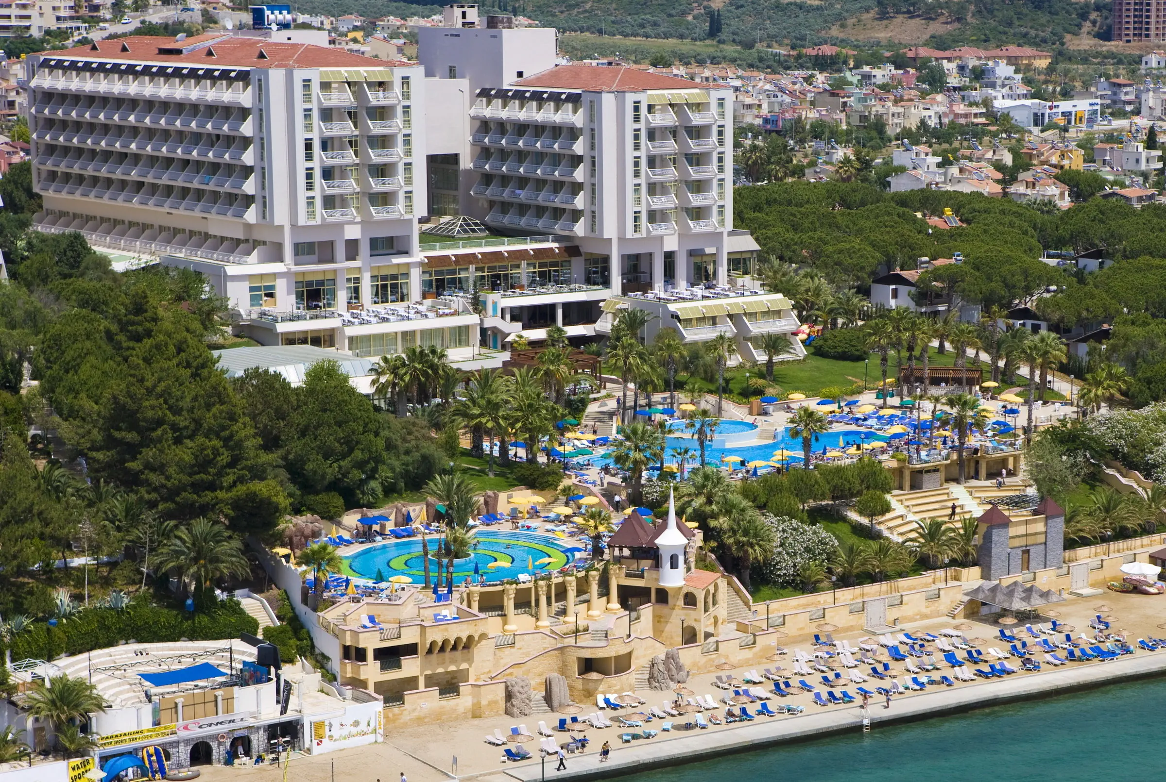 Fantasia De Luxe Kusadasi - zdjęcie 20