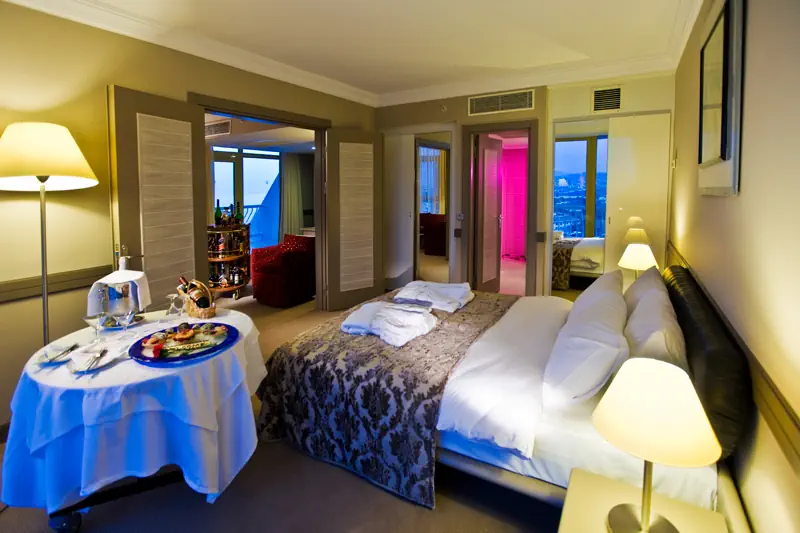Fantasia De Luxe Kusadasi - zdjęcie 10
