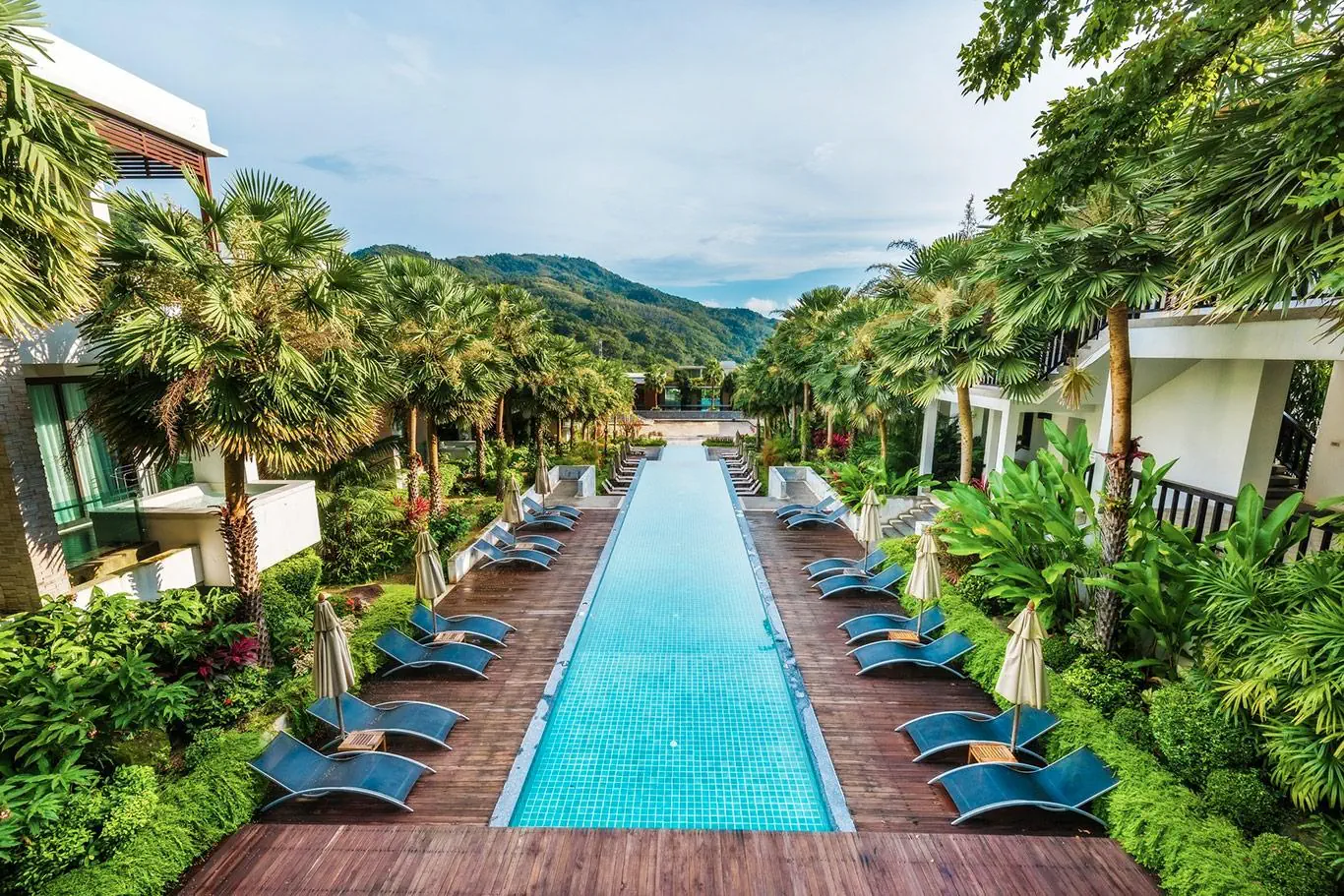 Wyndham Sea Pearl Resort Phuket (SHA Plus+) - zdjęcie 9