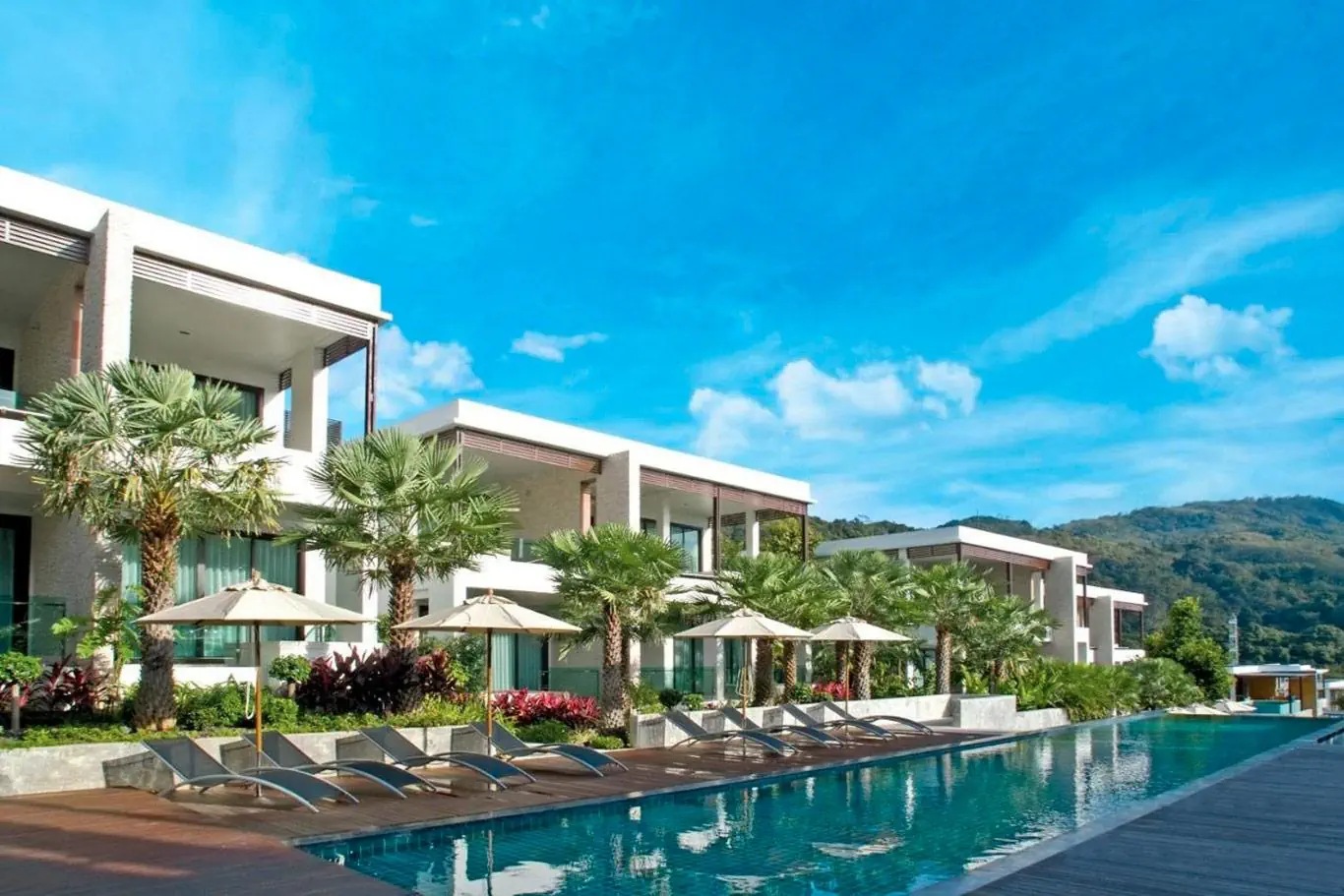 Wyndham Sea Pearl Resort Phuket (SHA Plus+) - zdjęcie 3
