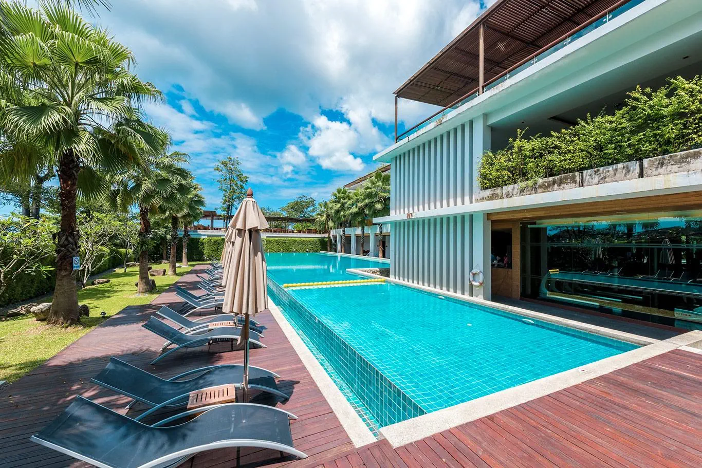 Wyndham Sea Pearl Resort Phuket (SHA Plus+) - zdjęcie 4