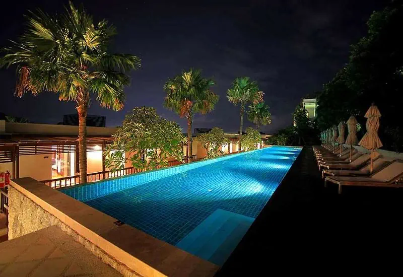 Wyndham Sea Pearl Resort Phuket (SHA Plus+) - zdjęcie 29