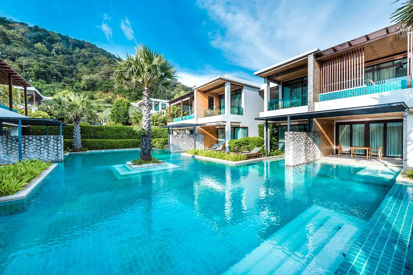 Wyndham Sea Pearl Resort Phuket (SHA Plus+) - zdjęcie 2