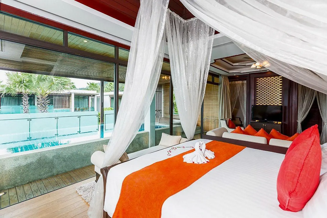 Wyndham Sea Pearl Resort Phuket (SHA Plus+) - zdjęcie 27