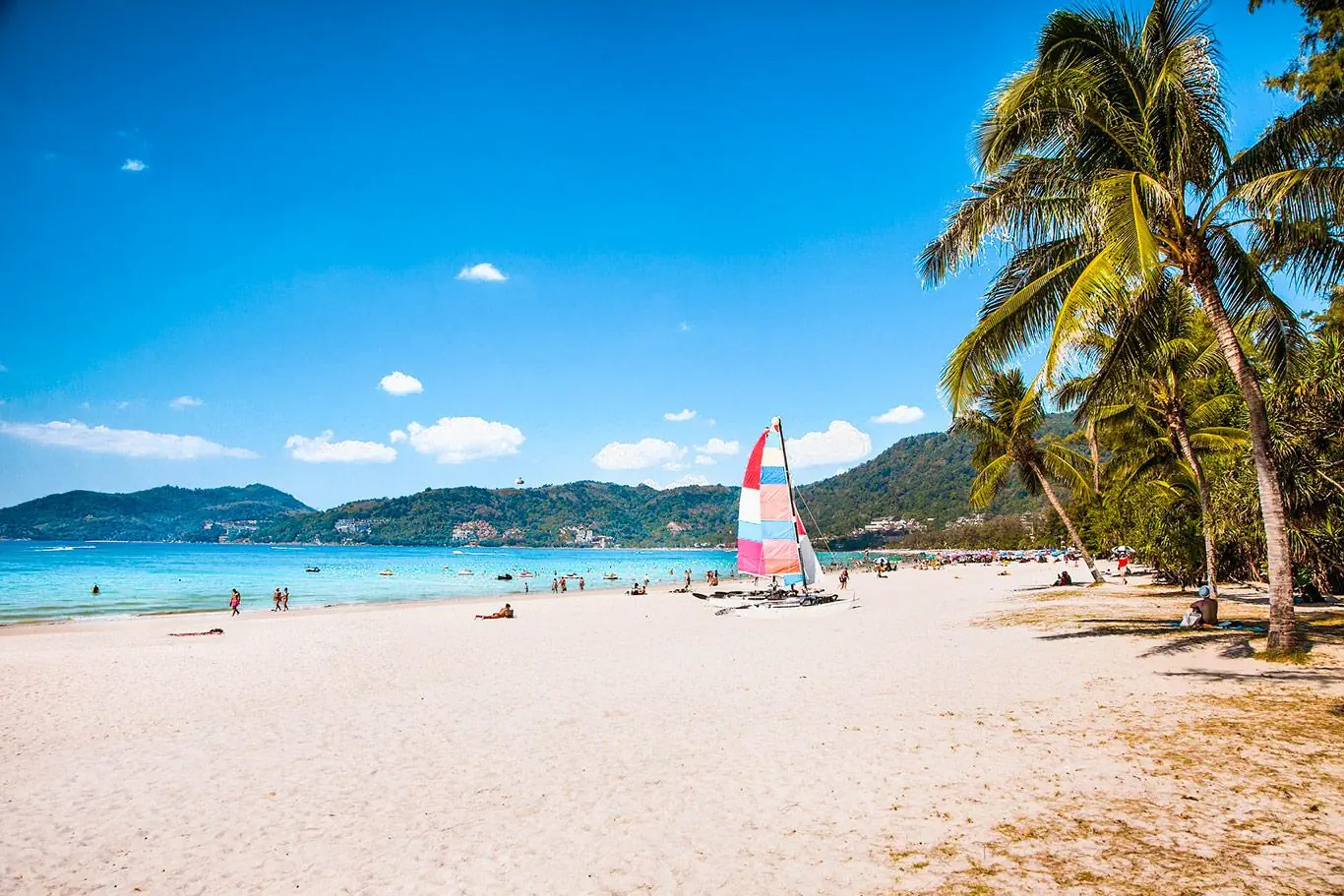 Wyndham Sea Pearl Resort Phuket (SHA Plus+) - zdjęcie 6