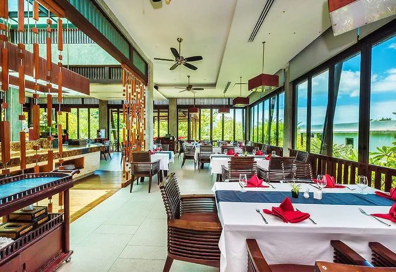 Wyndham Sea Pearl Resort Phuket (SHA Plus+) - zdjęcie 30