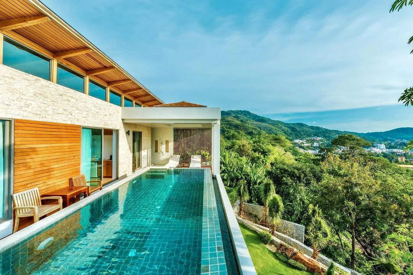 Wyndham Sea Pearl Resort Phuket (SHA Plus+) - zdjęcie 10