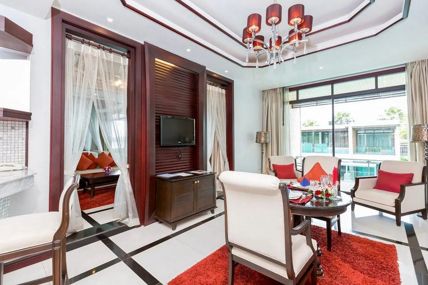 Wyndham Sea Pearl Resort Phuket (SHA Plus+) - zdjęcie 26
