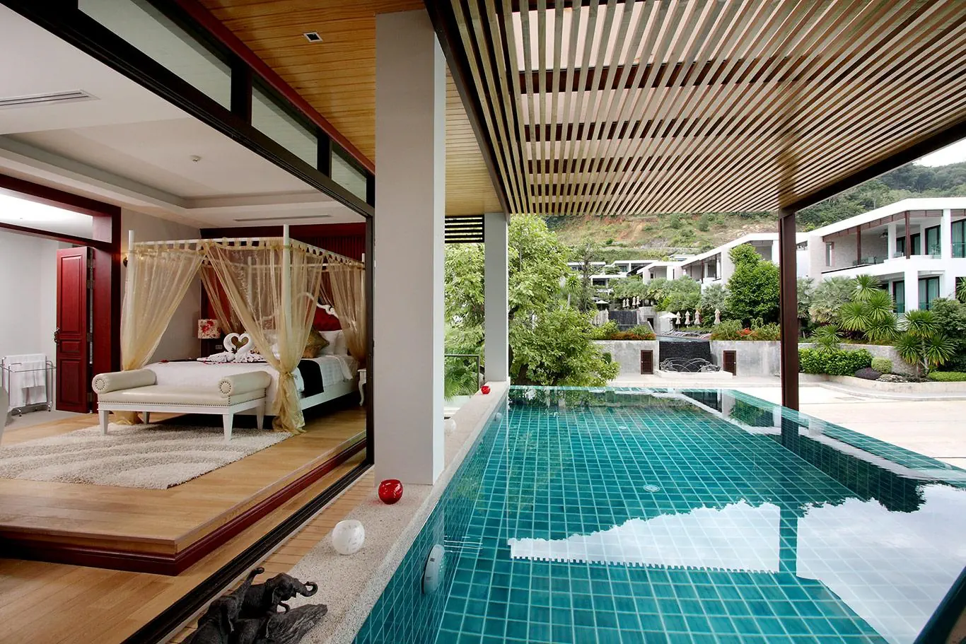Wyndham Sea Pearl Resort Phuket (SHA Plus+) - zdjęcie 24