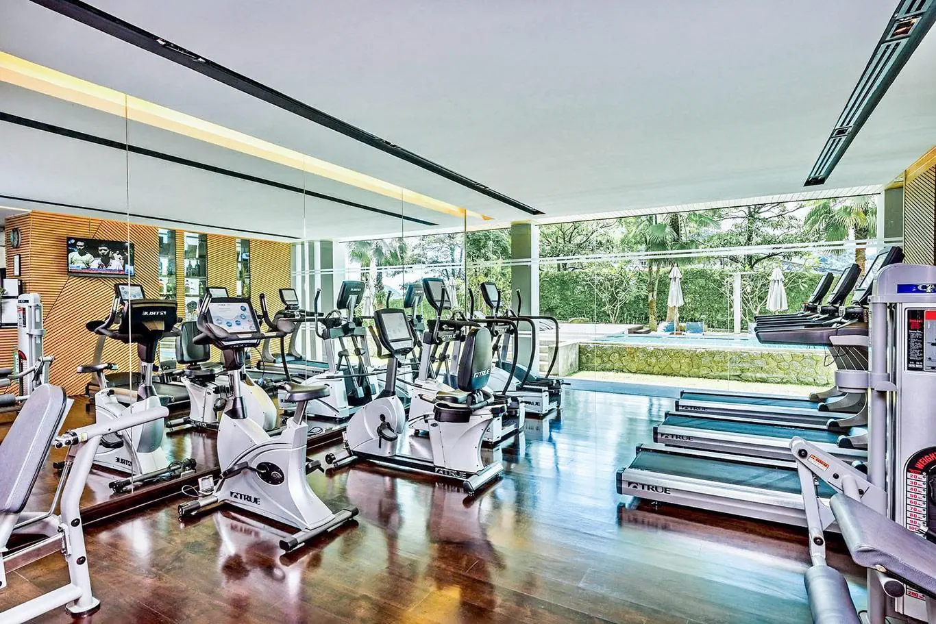Wyndham Sea Pearl Resort Phuket (SHA Plus+) - zdjęcie 17