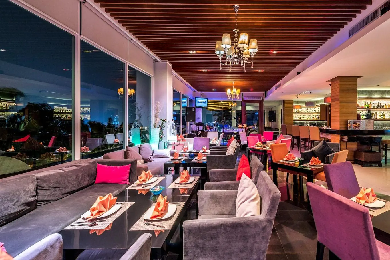 Wyndham Sea Pearl Resort Phuket (SHA Plus+) - zdjęcie 15