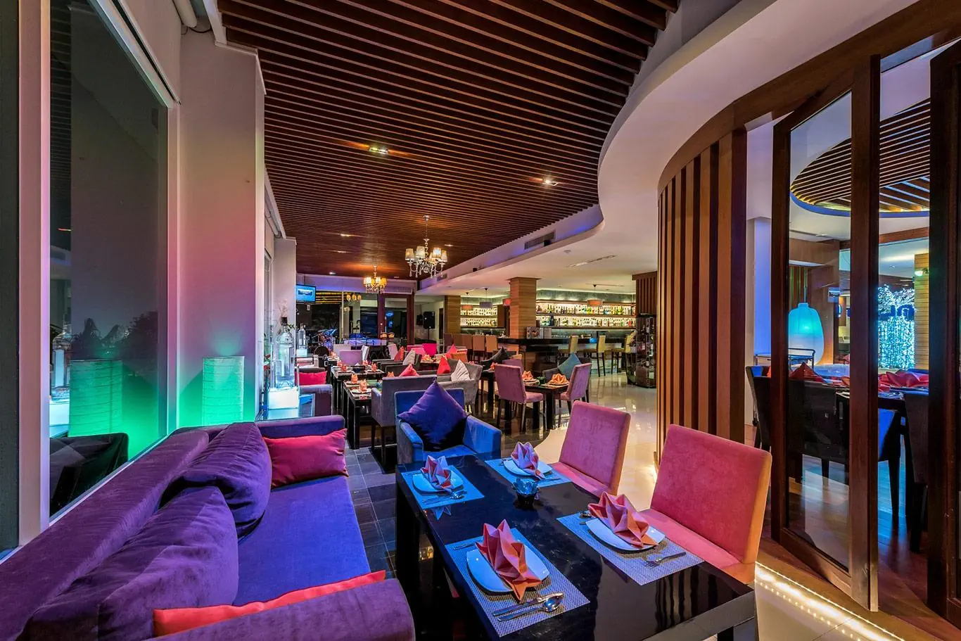 Wyndham Sea Pearl Resort Phuket (SHA Plus+) - zdjęcie 13