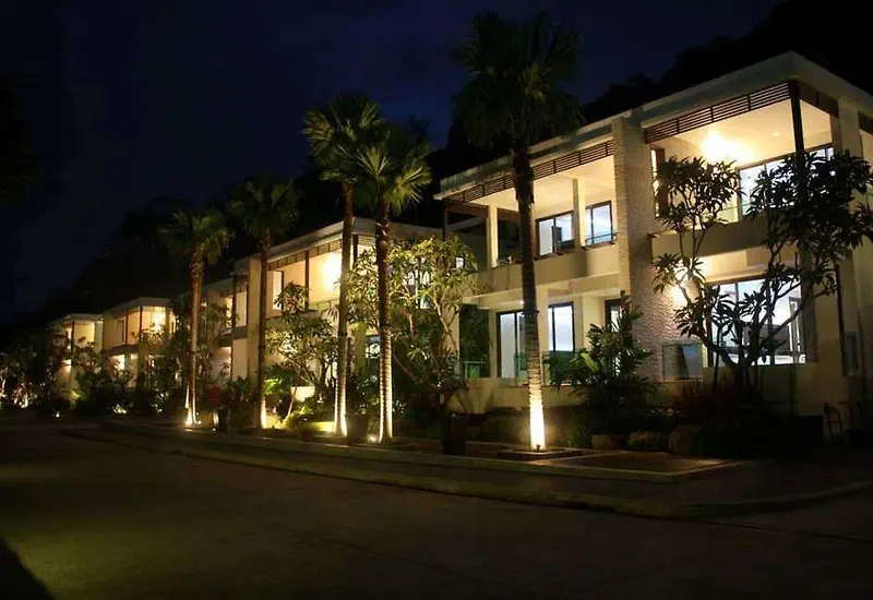 Wyndham Sea Pearl Resort Phuket (SHA Plus+) - zdjęcie 32