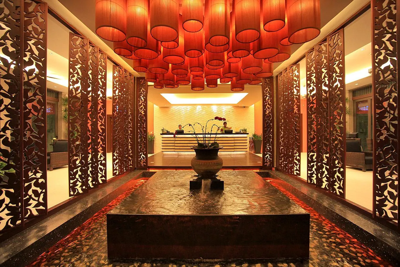 Wyndham Sea Pearl Resort Phuket (SHA Plus+) - zdjęcie 21