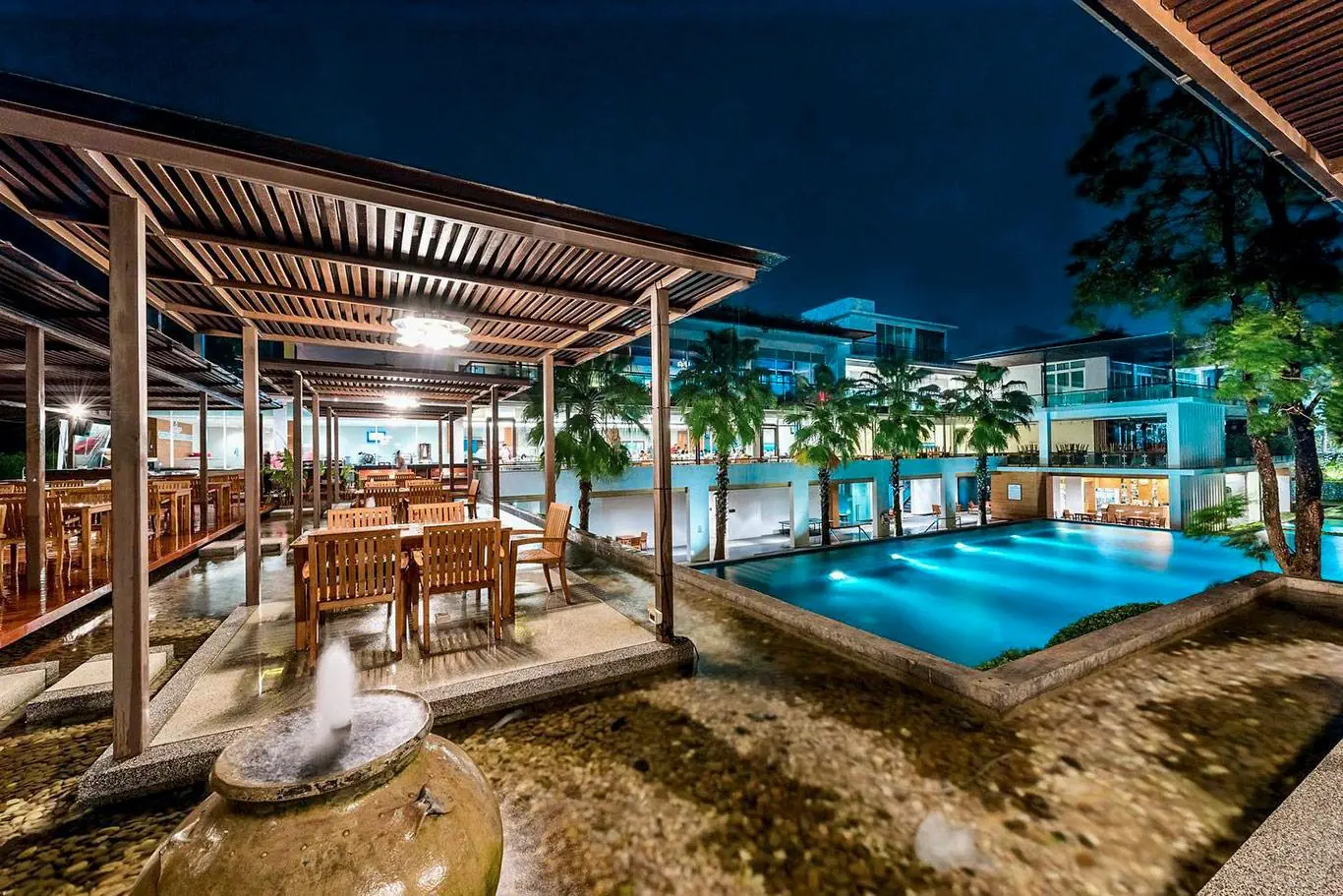 Wyndham Sea Pearl Resort Phuket (SHA Plus+) - zdjęcie 14