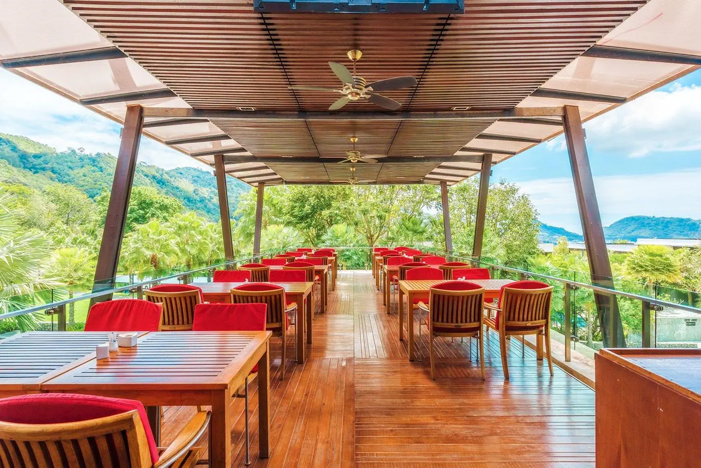 Wyndham Sea Pearl Resort Phuket (SHA Plus+) - zdjęcie 12
