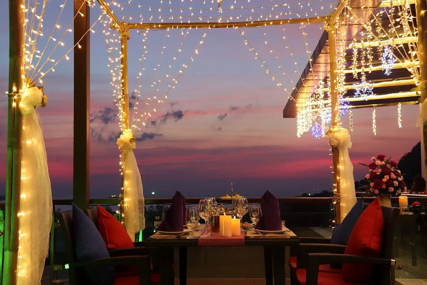 Wyndham Sea Pearl Resort Phuket (SHA Plus+) - zdjęcie 11