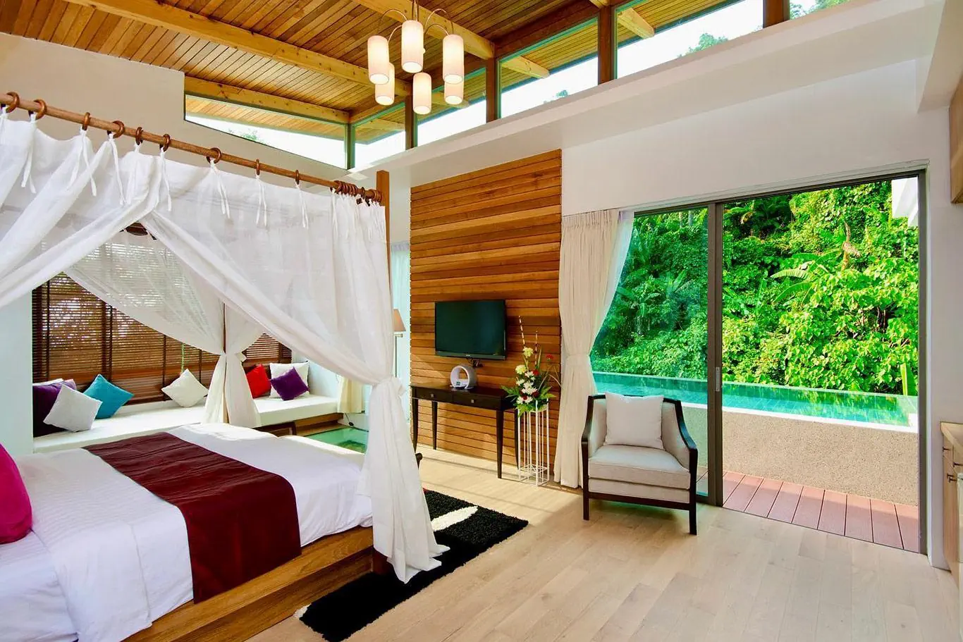 Wyndham Sea Pearl Resort Phuket (SHA Plus+) - zdjęcie 25