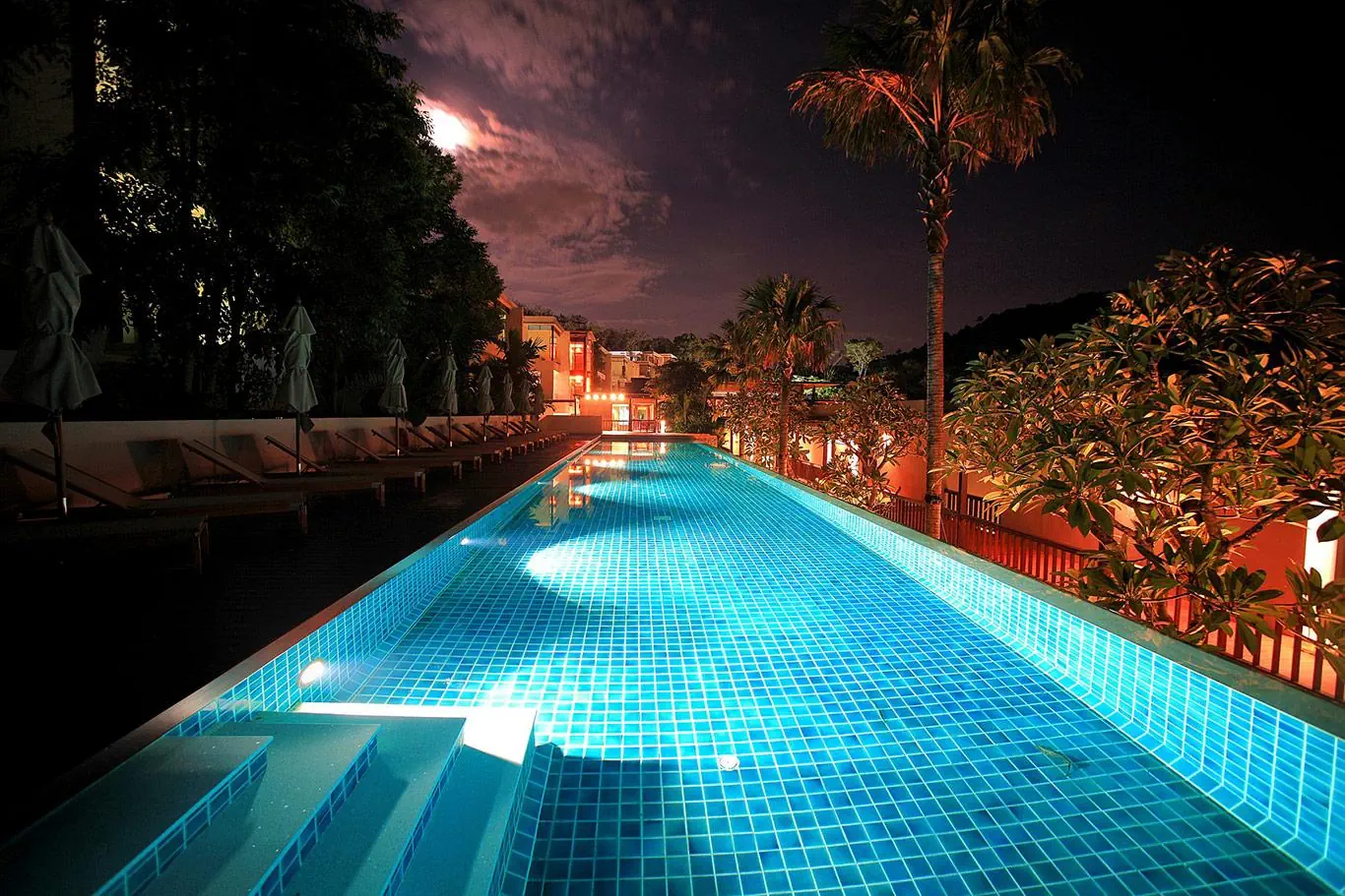 Wyndham Sea Pearl Resort Phuket (SHA Plus+) - zdjęcie 16