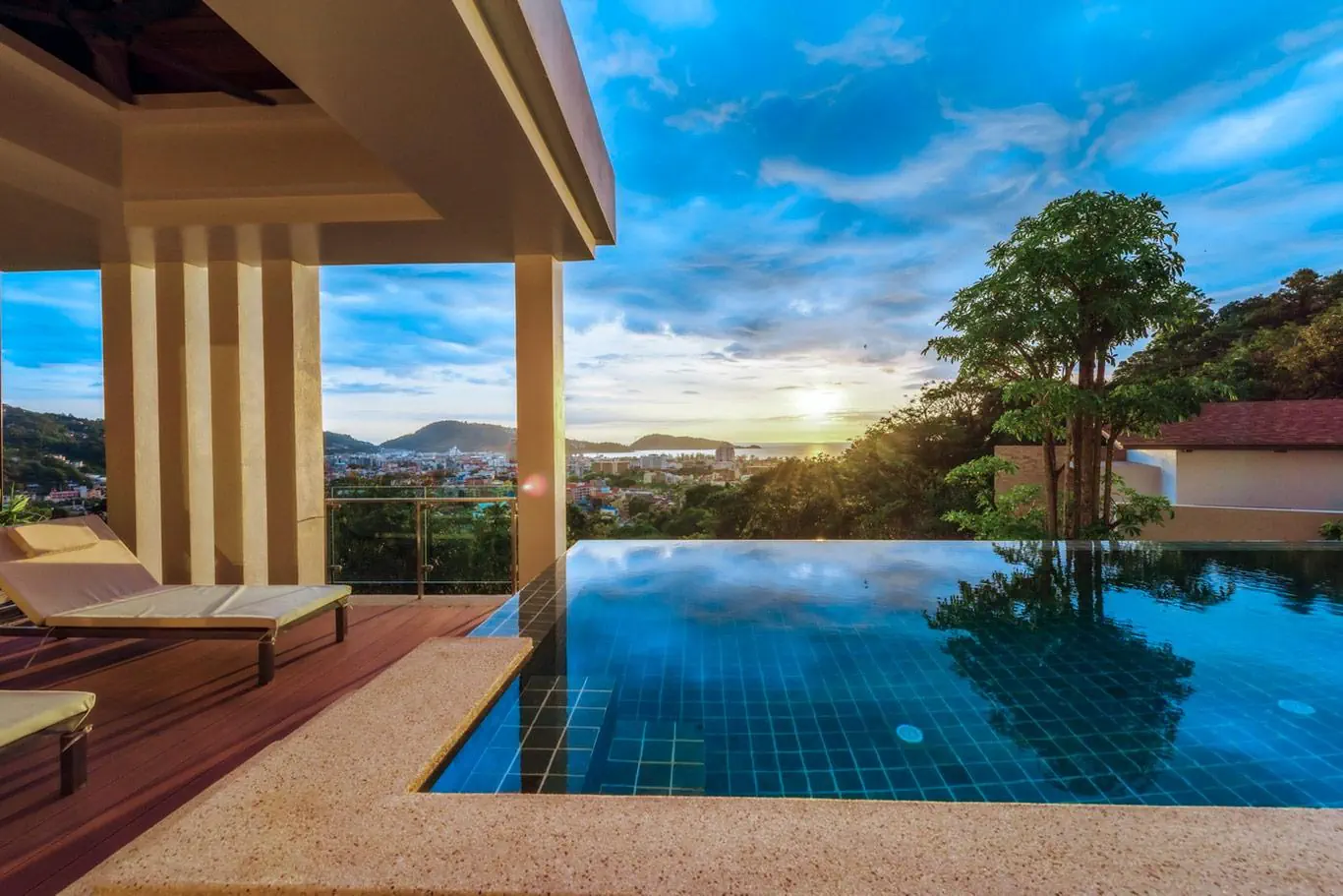 Wyndham Sea Pearl Resort Phuket (SHA Plus+) - zdjęcie 22