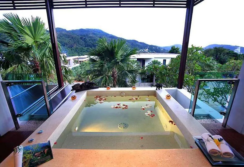 Wyndham Sea Pearl Resort Phuket (SHA Plus+) - zdjęcie 31