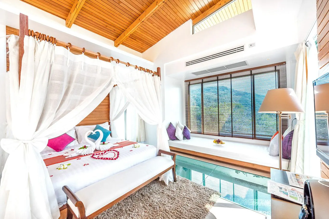 Wyndham Sea Pearl Resort Phuket (SHA Plus+) - zdjęcie 23