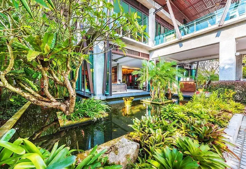 Wyndham Sea Pearl Resort Phuket (SHA Plus+) - zdjęcie 28