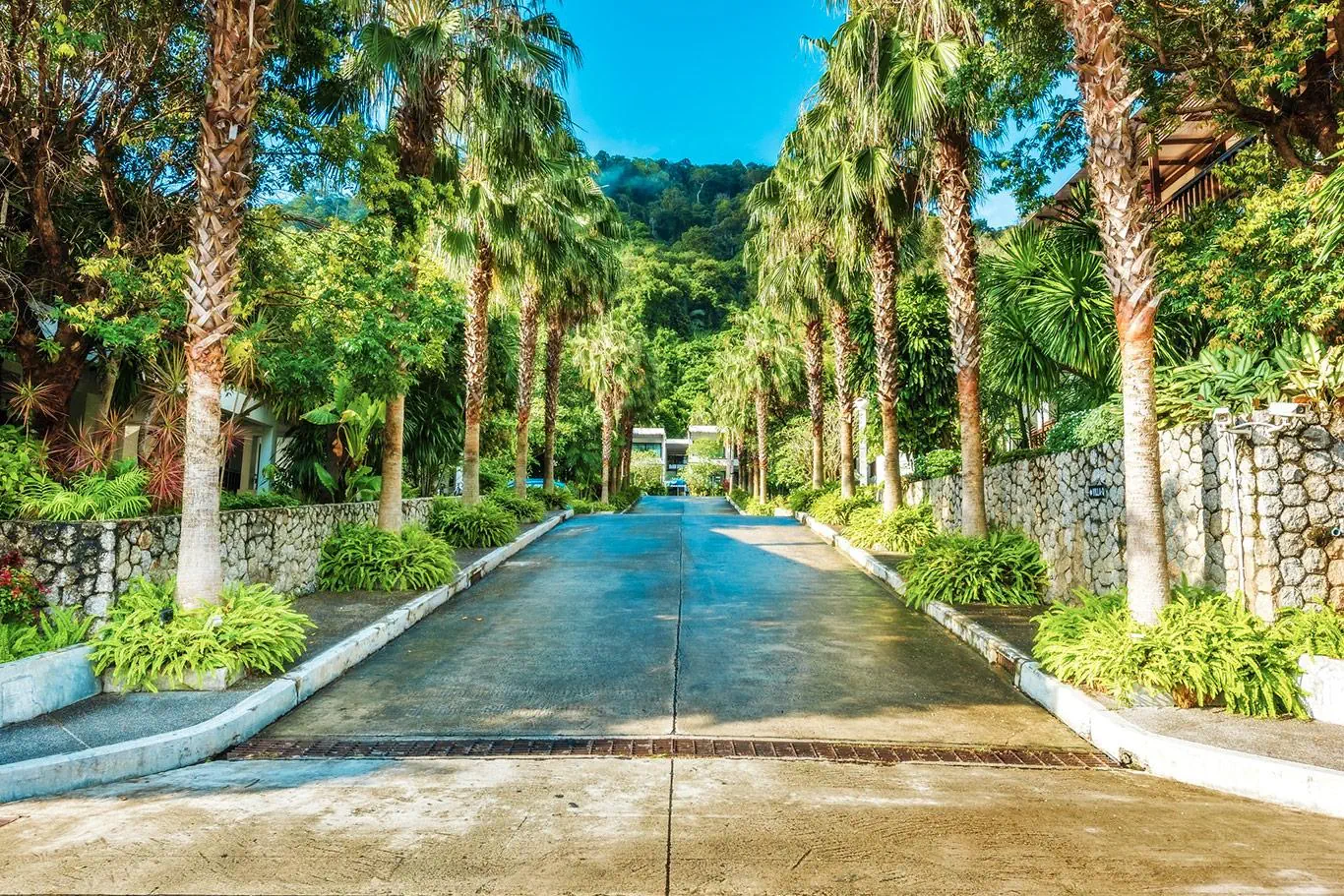 Wyndham Sea Pearl Resort Phuket (SHA Plus+) - zdjęcie 8