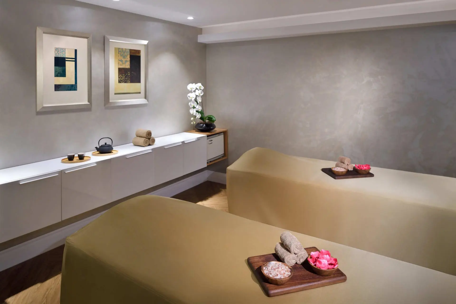 HOTEL InterContinental Abu Dhabi