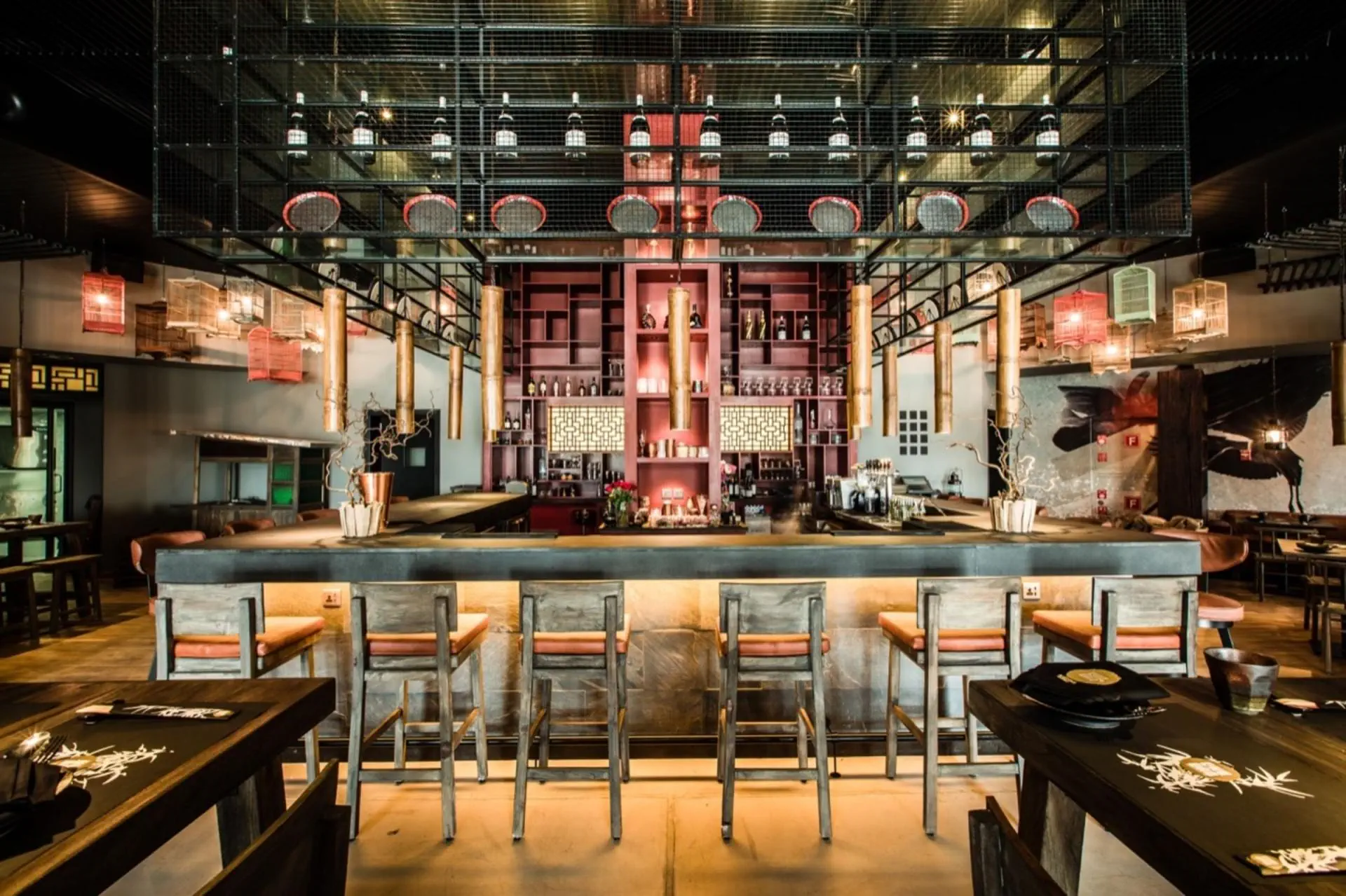 HOTEL InterContinental Abu Dhabi