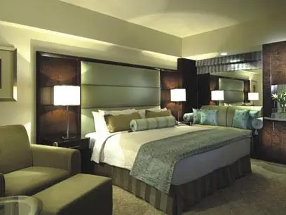 HOTEL InterContinental Abu Dhabi