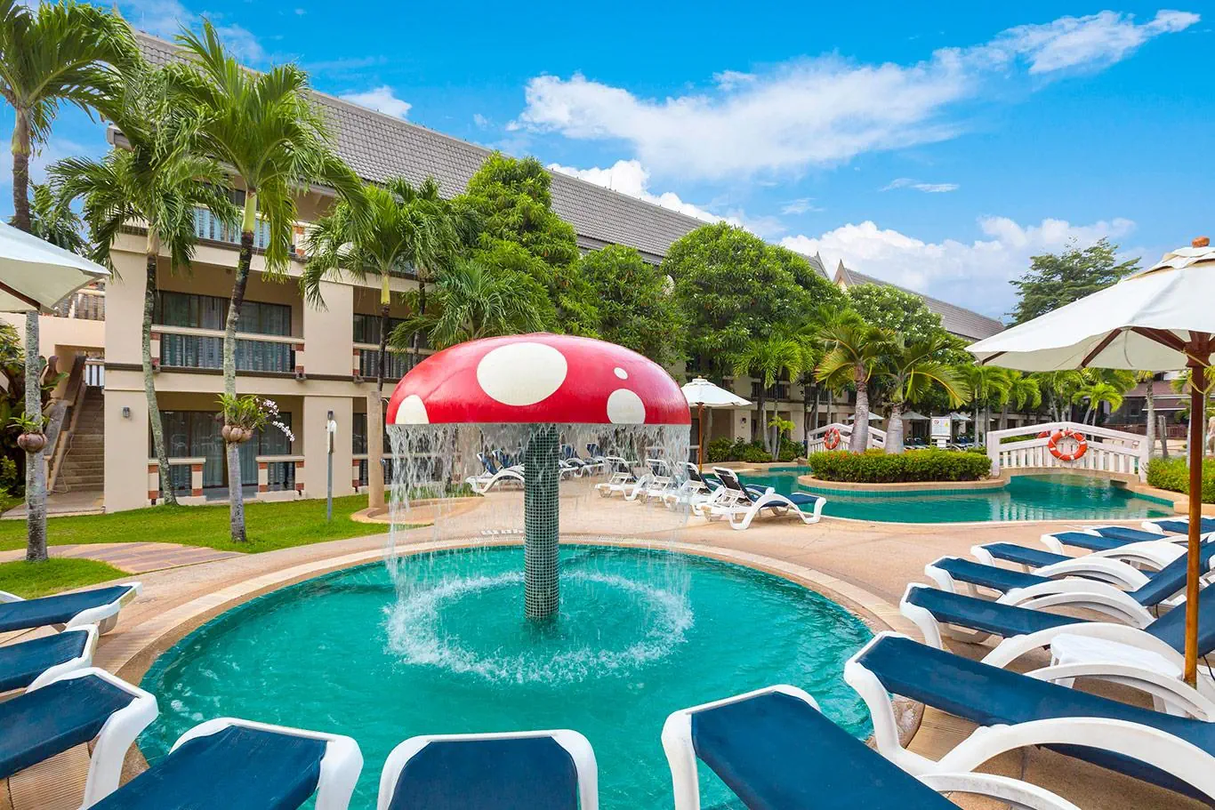 Centara Kata Resort Phuket - zdjęcie 4