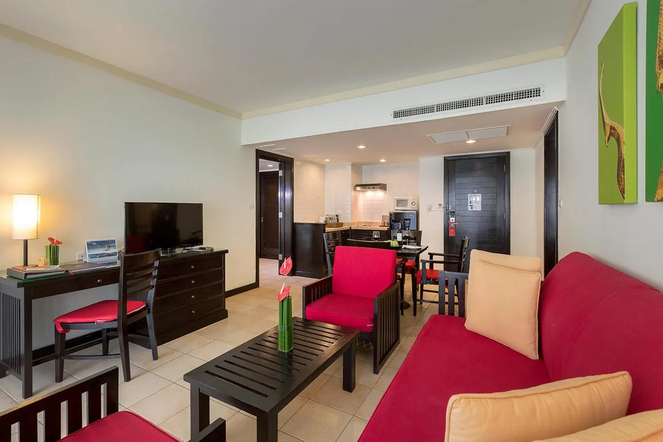 Centara Kata Resort Phuket - zdjęcie 17